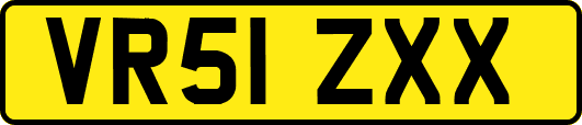 VR51ZXX