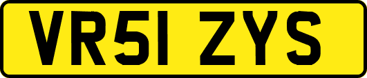 VR51ZYS