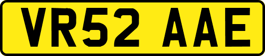 VR52AAE