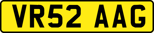 VR52AAG