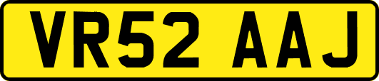 VR52AAJ