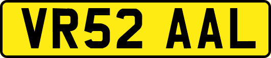 VR52AAL