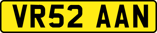 VR52AAN