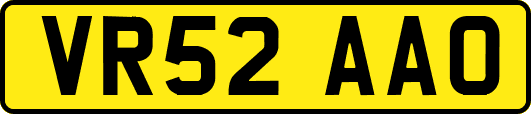 VR52AAO
