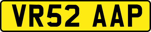 VR52AAP