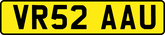 VR52AAU