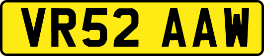 VR52AAW