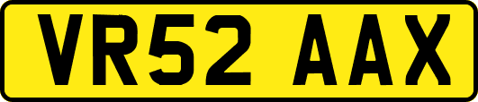VR52AAX