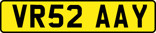 VR52AAY