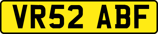 VR52ABF
