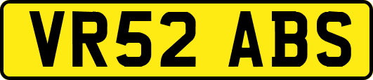 VR52ABS