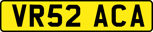 VR52ACA