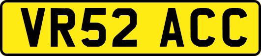 VR52ACC