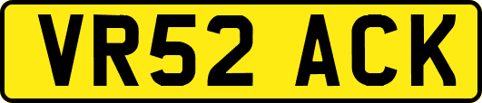 VR52ACK