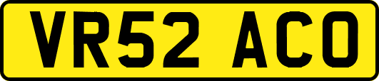 VR52ACO