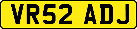 VR52ADJ