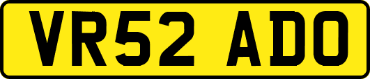 VR52ADO