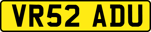 VR52ADU