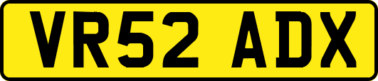VR52ADX