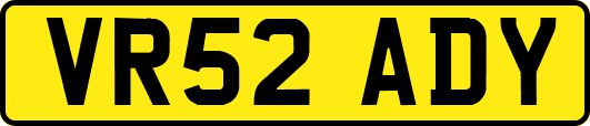 VR52ADY