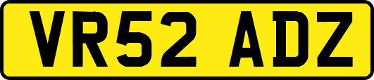 VR52ADZ