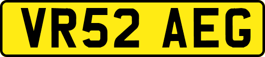 VR52AEG