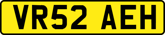 VR52AEH