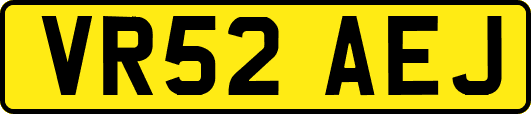 VR52AEJ
