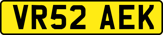 VR52AEK