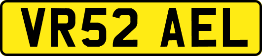 VR52AEL