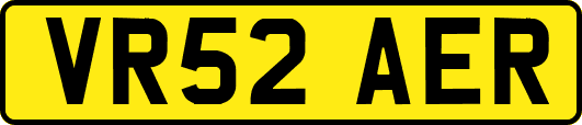 VR52AER
