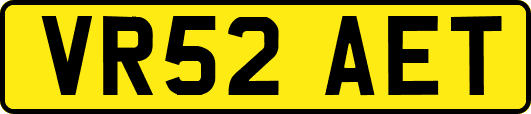 VR52AET