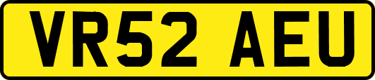 VR52AEU