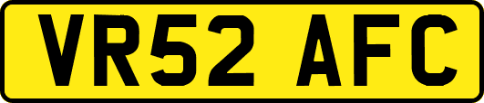 VR52AFC