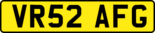 VR52AFG