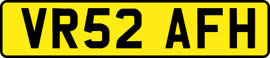 VR52AFH