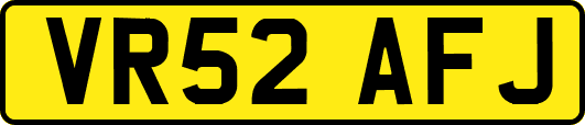 VR52AFJ