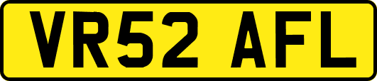VR52AFL