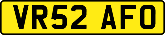 VR52AFO