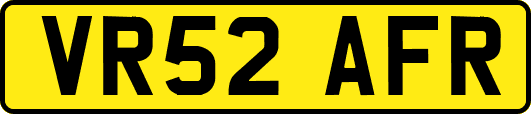 VR52AFR