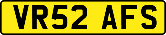 VR52AFS