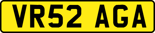 VR52AGA