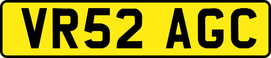 VR52AGC