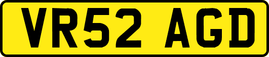 VR52AGD