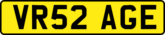 VR52AGE