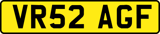VR52AGF