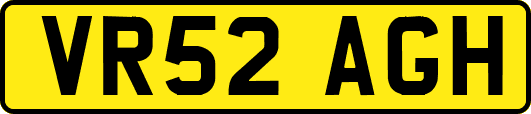 VR52AGH