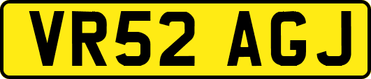 VR52AGJ