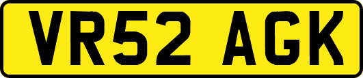 VR52AGK