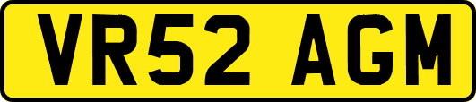 VR52AGM